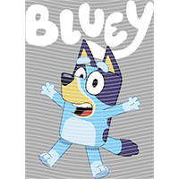 Bluey-BL 219